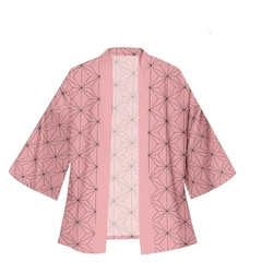 kimono nezuko