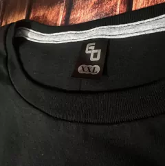 Remera Premium Naruto Kyuubi - Naruto en internet