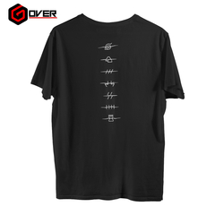 Remera Akatsuki - Naruto - comprar online