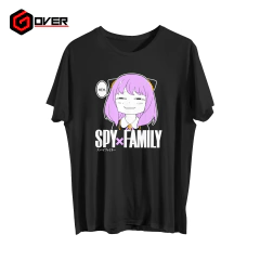 Remera Anya Ehe - Spy X Family