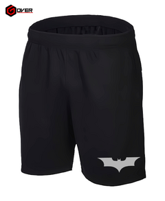 Short de Batman Gris