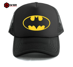 Gorra Trucker Batman - DC Comics