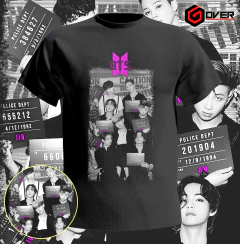 remera bts en internet