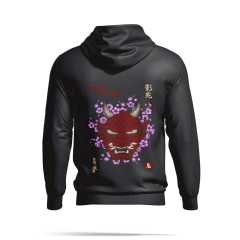 Buzo Oni Mask 2