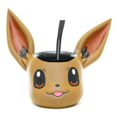 MATE EEVEE + BOMBILLA