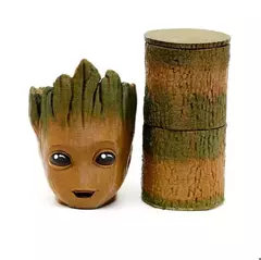 KIT YERBERO GROOT + BOMBILLA