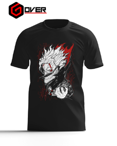 Remera Okarun - DanDaDan