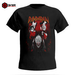 Remera DanDaDan