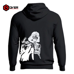 Buzo Darth Vader - Star Wars