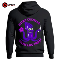 Buzo Pulpo - Los Simpsons