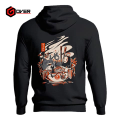 Buzo Ghibli Ramen - Studio Ghibli