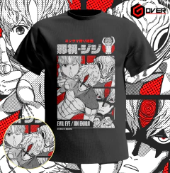 remera evil eyes en internet