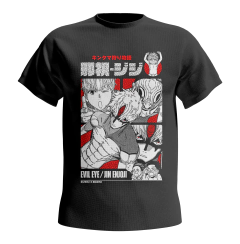 remera evil eye-dadadan - comprar online