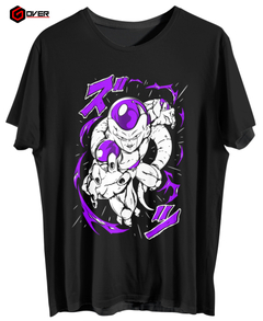 Remera Premium Freezer - Dragon Ball