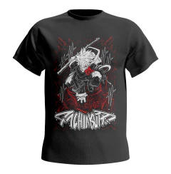 remera gachiakuta-3 - comprar online