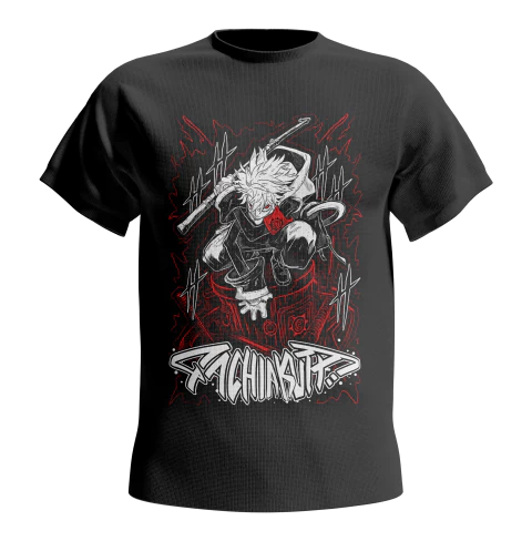 remera gachiakuta-3 - comprar online