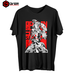 Remera Goblin Slayer - Goblin Slayer