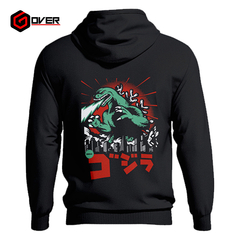 Buzo Godzilla