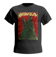 remera godzilla en internet