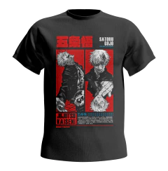 remera gojo 2 jujutsu en internet