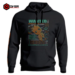 Buzo Groot - Guardianes de la Galaxia