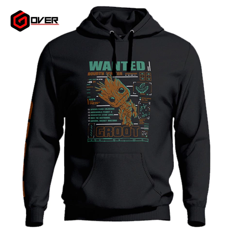 Buzo Groot - Guardianes de la Galaxia