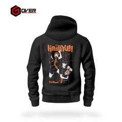 Buzo Karasuno