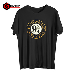 Remera Premium 9 3/4 - Harry Potter