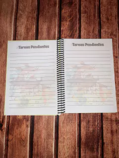Cuaderno A5 Totoro 1 - Ghibli - tienda online