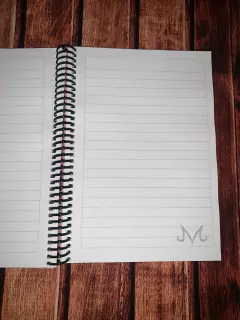 Cuaderno A5 Kid Boo - Dragon ball - Gover