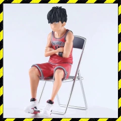 Figura shohoku slamdunk mitsui - comprar online