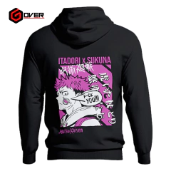 Buzo Itadori - Jujutsu Kaisen