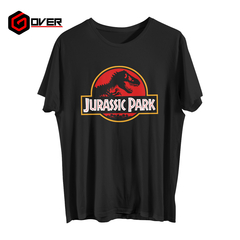 Remera Jurasic Park