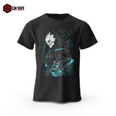 Remera Premium Kaiju 8 Mod 2
