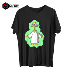 Remera Les Traigo Paz - Los Simpson