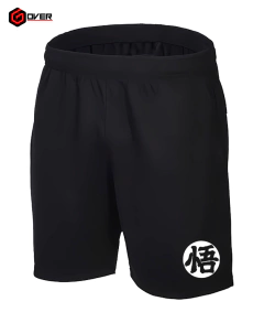 Short de Logo Goku - Dragon Ball