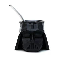 MATE DARTH VADER + BOMBILLA