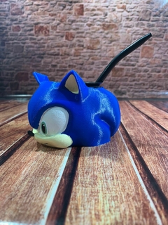 MATE SONIC + BOMBILLA - comprar online