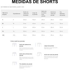 Short de Vegeta - Dragon Ball - comprar online