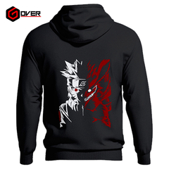 Buzo Naruto Kyuubi - Naruto