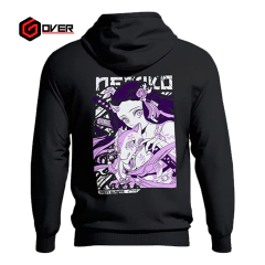 Buzo Nezuko 2 - Demon Slayer