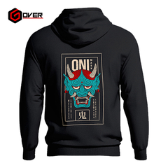 Buzo Oni Mask