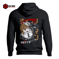 Buzo Power - Chainsaw Man