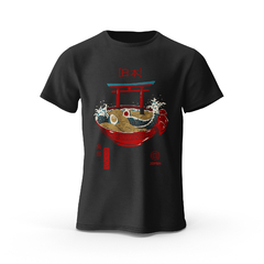 Remera Ramen