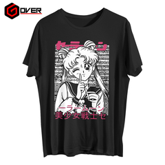 Remera Serena 2 - Sailor Moon