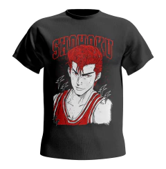 remera shohoku - comprar online