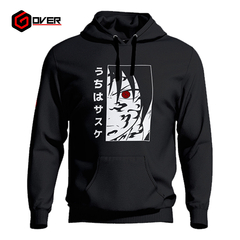 Buzo Sasuke Uchiha - Naruto