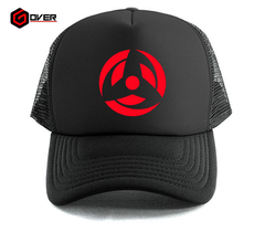 Gorra Trucker Sharingan - Naruto