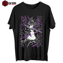 Remera Jinwoo 2 - Solo Leveling