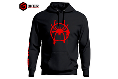 Buzo Spider-Man Miles Morales - Marvel